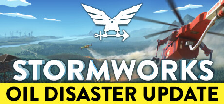 Stormworks: Build and Rescue