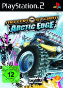 Logo for Motorstorm: Arctic Edge
