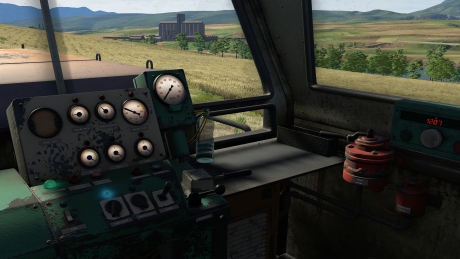 Derail Valley - Screen zum Spiel Derail Valley.