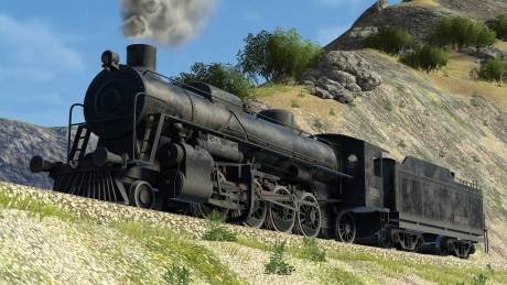 Derail Valley - Screen zum Spiel Derail Valley.