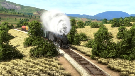 Derail Valley - Screen zum Spiel Derail Valley.