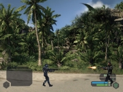 Crysis 2D - Screenshot aus dem kostenlosen Crysis 2D