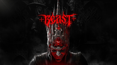 BEAST: Screen zum Spiel BEAST.