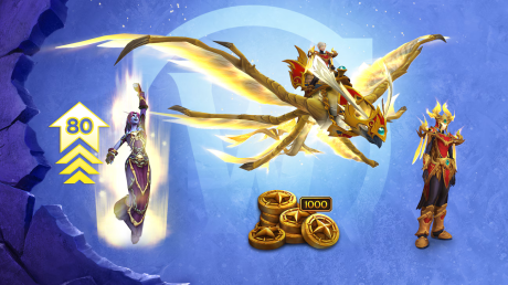 World of Warcraft: Midnight: Screen zum Spiel World of Warcraft: Midnight