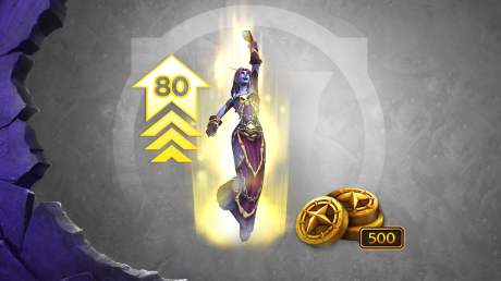 World of Warcraft: Midnight: Screen zum Spiel World of Warcraft: Midnight