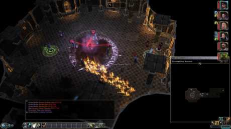 Neverwinter Nights 2 - Screen zum Spiel Neverwinter Nights 2.