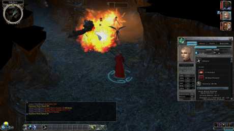 Neverwinter Nights 2 - Screen zum Spiel Neverwinter Nights 2.