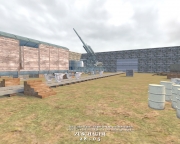 Call of Duty: United Offensive - Map Ansicht