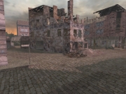 Call of Duty: United Offensive - Map Ansicht