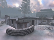 Call of Duty: United Offensive - Map Ansicht