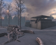 Call of Duty: United Offensive - Map Ansicht