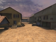 Call of Duty: United Offensive - Map Ansicht