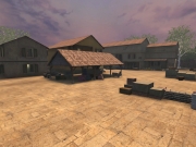 Call of Duty: United Offensive - Map Ansicht