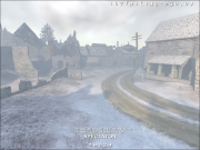 Call of Duty: United Offensive - Map Ansicht