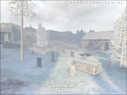 Call of Duty: United Offensive - Map Ansicht