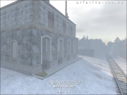 Call of Duty: United Offensive - Map Ansicht