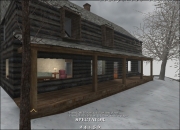 Call of Duty: United Offensive - Map Ansicht
