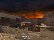 Call of Duty: United Offensive - Map Ansicht