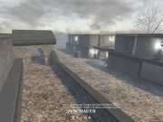 Call of Duty: United Offensive - Map Ansicht