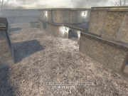 Call of Duty: United Offensive - Map Ansicht