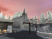 Call of Duty: United Offensive - Map Ansicht