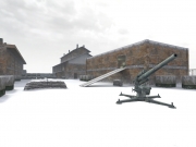 Call of Duty: United Offensive - Map Ansicht