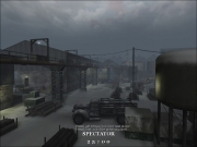 Call of Duty: United Offensive - Map Ansicht