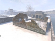 Call of Duty: United Offensive - Map Ansicht