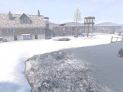 Call of Duty: United Offensive - Map Ansicht