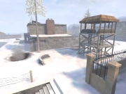 Call of Duty: United Offensive - Map Ansicht