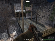 Call of Duty: United Offensive - Map Ansicht