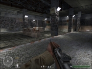 Call of Duty: United Offensive - Map Ansicht