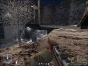 Call of Duty: United Offensive - Map Ansicht