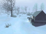 Call of Duty: United Offensive - Map Ansicht