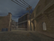 Call of Duty: United Offensive - Map Ansicht