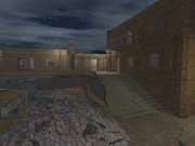 Call of Duty: United Offensive - Map Ansicht