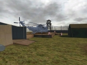 Call of Duty: United Offensive - Map Ansicht