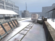 Call of Duty: United Offensive - Map Ansicht