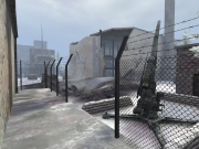 Call of Duty: United Offensive - Map Ansicht