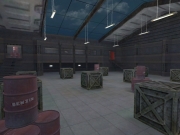 Call of Duty: United Offensive - Map Ansicht