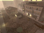 Call of Duty: United Offensive - Map Ansicht