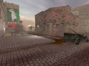 Call of Duty: United Offensive - Map Ansicht