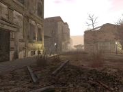 Call of Duty: United Offensive - Map Ansicht