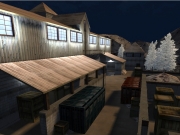 Call of Duty: United Offensive - Map Ansicht