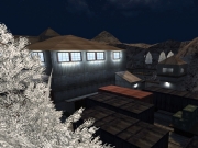 Call of Duty: United Offensive - Map Ansicht