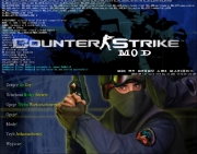 Call of Duty: United Offensive - Ansicht - Counter Strike Mod für Call of Duty: United Offensive