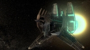 Dead Space - Screenshot - Downfall Trailer