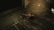 Dead Space - Screenshot - Lullaby Trailer