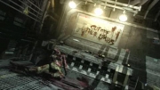 Dead Space - Screenshot - Lullaby Trailer