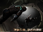 Dead Space - Ansicht - Dead Space Wallpaper